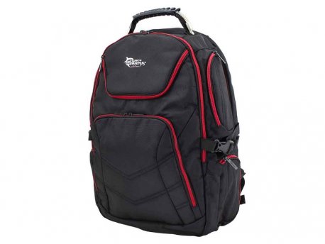 WHITE SHARK Gejmerski ranac Dark Nomad GBP-002