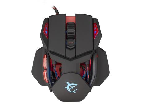 WHITE SHARK Miš GM-9002 Lancelot
