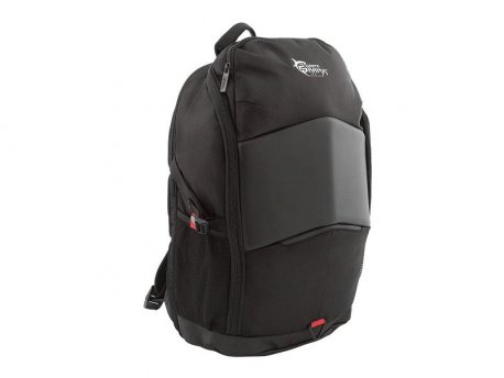 WHITE SHARK Gejmerski ranac  The Shield GBP-003