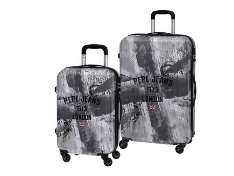 Pepe Jeans FLAG CAMU kofer  6088951