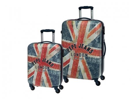 Pepe Jeans BONNY BOY kofer 6057251