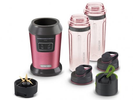 SENCOR SBL 7174RD blender