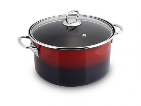 LAMART LT1182 šerpa sa poklopcem