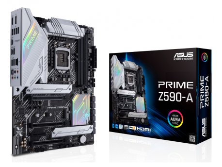 ASUS PRIME Z590-A