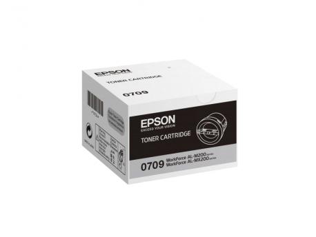 EPSON (S050709) Black