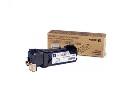 XEROX 106R01459 Blk HC