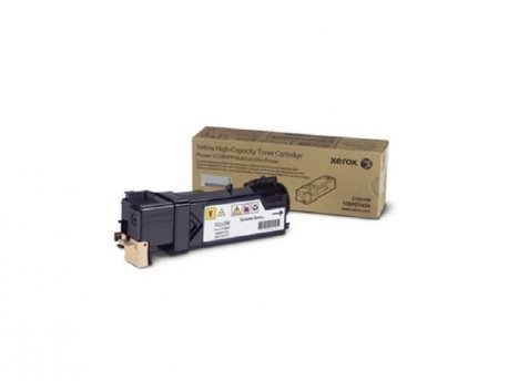 XEROX 106R01458 Yell HC