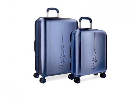 Pepe Jeans CAMBRIDGE set kofera 2/1 5418963