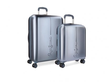 Pepe Jeans CAMBRIDGE set kofera 2/1 5418966
