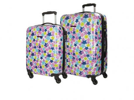 MOVOM FANTASY set kofera  5141961