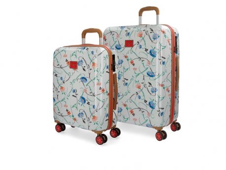 Pepe Jeans KANSAS set kofera 2/1  7188961
