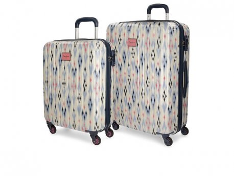 Pepe Jeans AURELIE set kofera 2/1 7727951