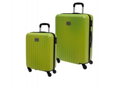 Pepe Jeans COLOR STRIPES set kofera 7487952