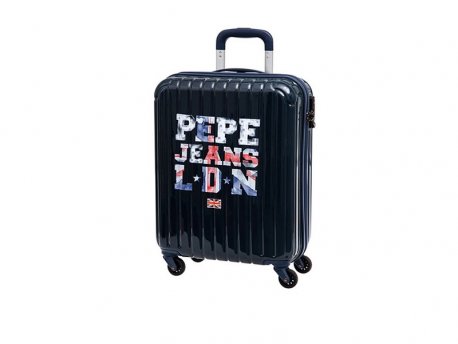 Pepe Jeans LETTERS LOGO kofer 6067751