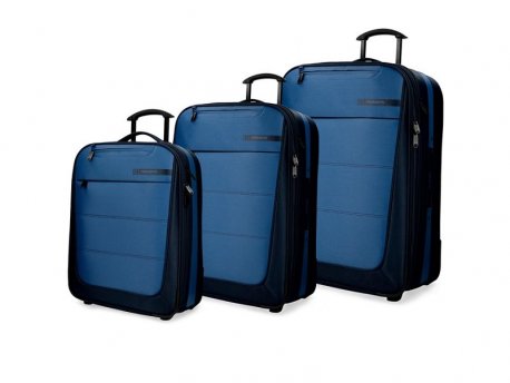 MOVOM DETROID set kofera 3/1 5339462
