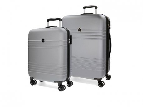 ROLL ROAD INDIA ABS set kofera 2/1 5579565