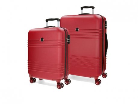 ROLL ROAD INDIA ABS set kofera 2/1 5579563