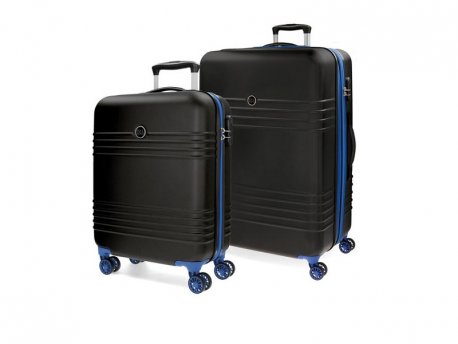 ROLL ROAD INDIA ABS set kofera 2/1  5579561