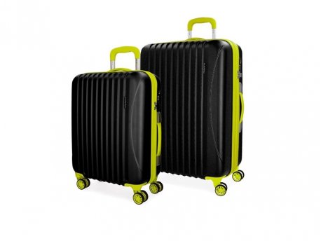 MOVOM CIRCUS ABS set kofera 2/1 5429561