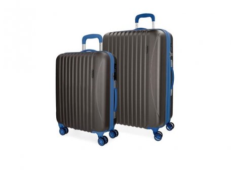 MOVOM CIRCUS ABS set kofera 2/1 5429563
