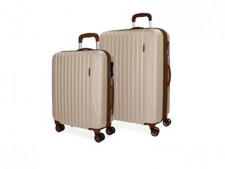 MOVOM CIRCUS ABS set kofera 2/1  5429564