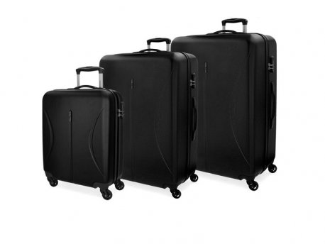 ROLL ROAD CAMBOYA ABS set kofera 5589461