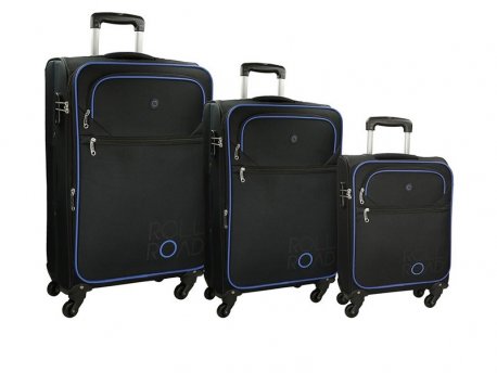 ROLL ROAD CHELSEA set kofera 3/1 5029461