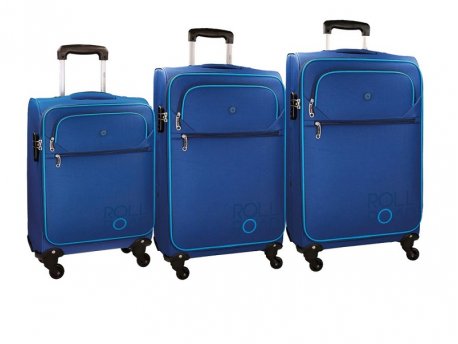 ROLL ROAD CHELSEA set kofera 3/1 5029462