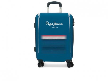 Pepe Jeans YARROW ABS kofer 55cm sa 4 točkića  6338761