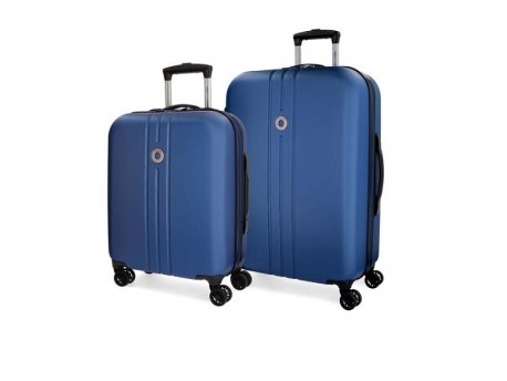 MOVOM RIGA set ABS kofera 2/1 5439563