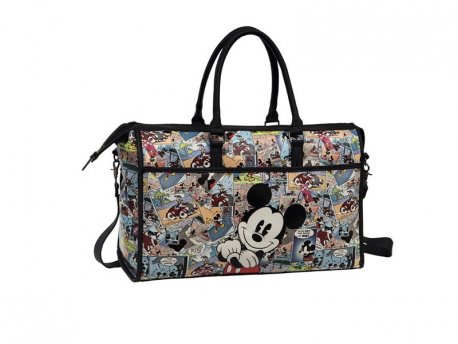 MICKEY COMIC putna torba 3233251