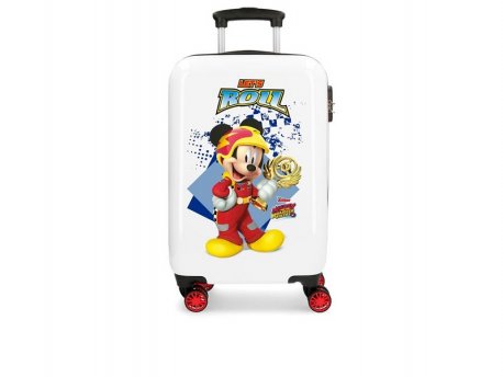 MICKEY JOY ABS kofer 55cm sa 4 dupla točkića 2391461