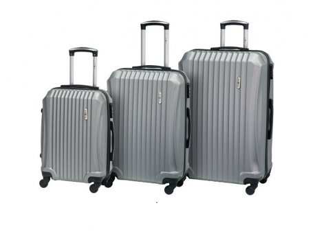 ENOVA SEVILLA ABS set kofera 3/1 51424070