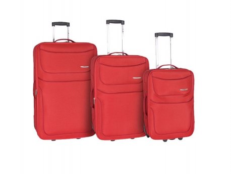 ENOVA BARCELONA set kofera 3/1 51214020