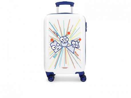 MOVOM MYOPIC ABS kofer 55cm sa 4 dupla točkića  3721468