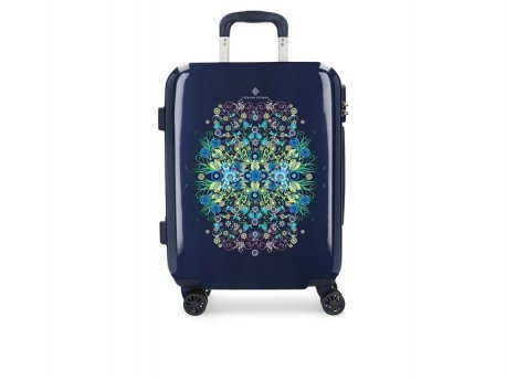 CATALINA JARDIN ABS kofer 55cm sa 4 dupla točkića  5958761
