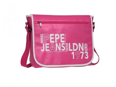 Pepe Jeans BRAND 52 laptop torba na rame  7075052