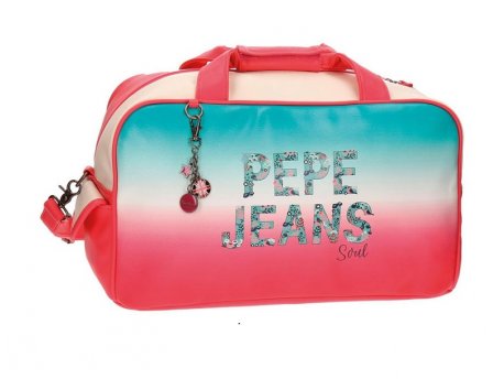 Pepe Jeans NICOLE putna torba 6543351