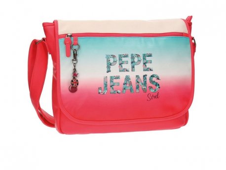 Pepe Jeans NICOLE torba na rame za laptop 6545051