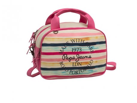 Pepe Jeans HALLIA beauty case / torba na rame  6264851