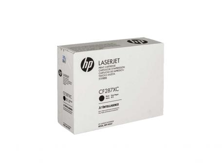 HP 87XC Black (CF287XC)