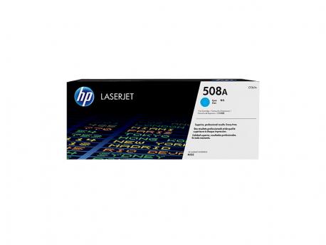 HP 508A Cyan (CF361A)