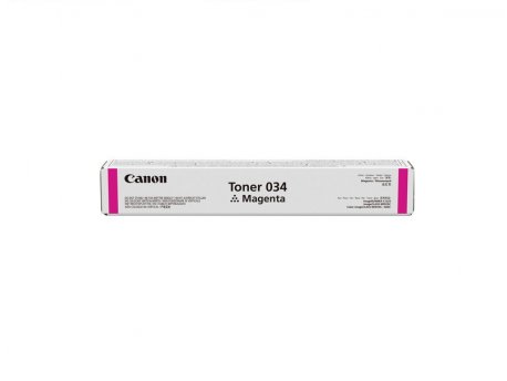 CANON 034 M (9452B001AA)