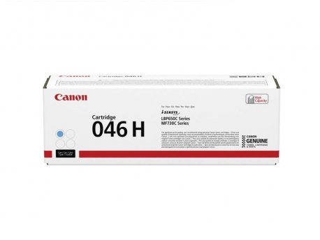 CANON CRG-046H C (1253C002AA)