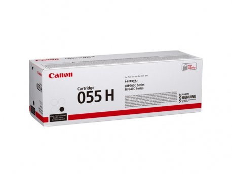 CANON CRG-055H BK (3020C002AA)