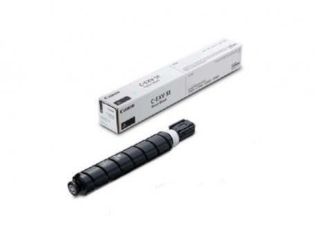 CANON C-EXV51 B (0481C002AA)