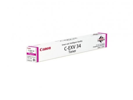 CANON C-EXV34 M (3784B002AA)
