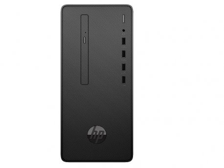 HP Desktop Pro A 300 G3 MT/Ryzen 5 3400G/8GB/256GB/Radeon Vega/DVD/Win 10 Pro(123L4EA)