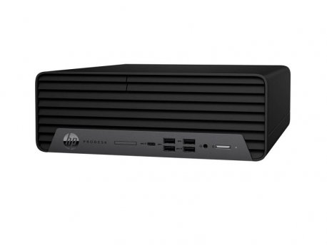 HP ProDesk 600 G6 SFF i7-10700/16GB/512GB/UHD/DVD/Win 10 Pro/180W/3Y (1D2Q5EA)