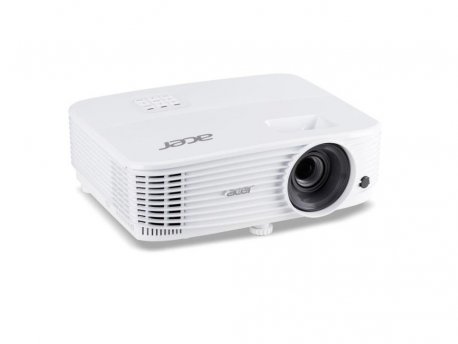 ACER PJ H6531BD DLP,1920 x 1200, 3500 LM, 10000:1, 2x HDMI, VGA, Audio (MR.JR211.001)